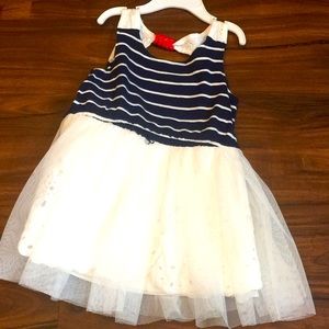 Girl dress size (4)